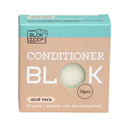 Conditioner Bar Aloë Vera