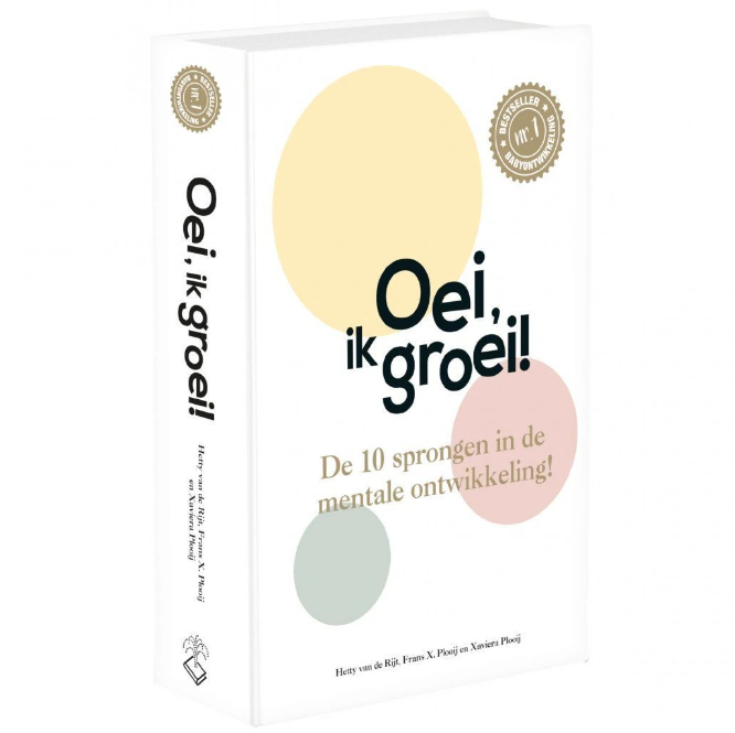 Oei, ik groei! - Basisboek