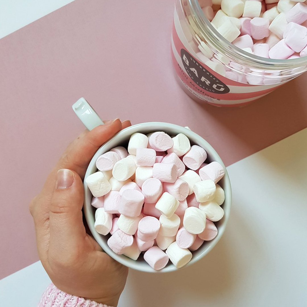 Mini Marshmallows