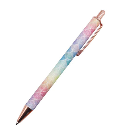 Pen - Multicolor