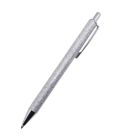 Pen - Zilver