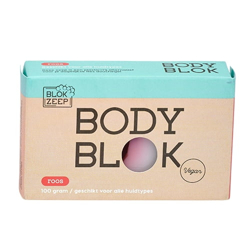 Body Bar Roos