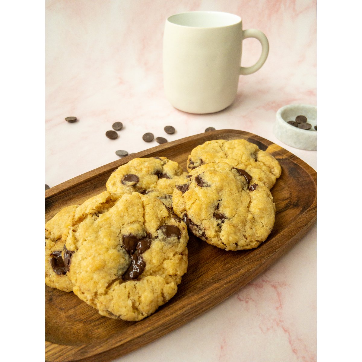 Bakmix - Chocolate Chip Cookies